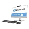 HP EliteOne 800 G3 Core i5-7500 8GB 1TB  23.8&quot; Windows 10 Pro All-In-One PC