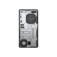 HP ProDesk 400 G4 Core i5-6500 4GB 500GB DVD-RW Windows 10 Professional Desktop 
