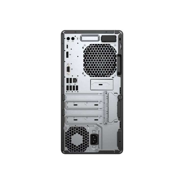 HP ProDesk 400 G4 Core i5-6500 4GB 500GB DVD-RW Windows 10 Professional Desktop 