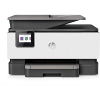 HP OfficeJet Pro 9012 A4 Multifunction Colour InkJet Printer