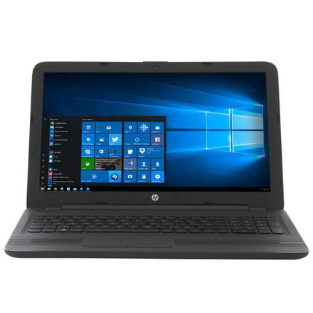 HP 255 G5 AMD A6-7310 8GB 256GB SSD 15.6 Inch Windows 10 Laptop