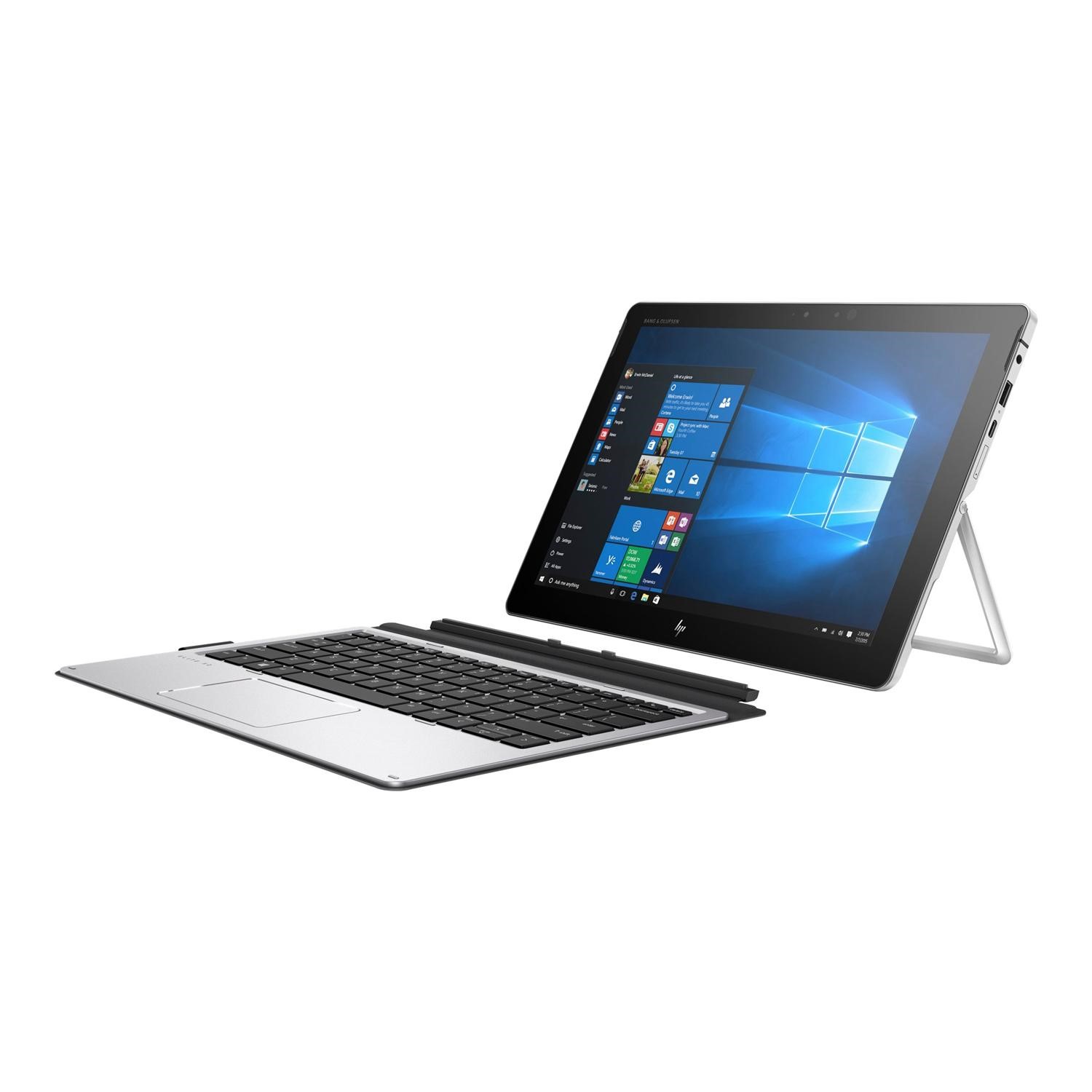 HP Elite X2 1012 G2 Intel Core i5-7200U 16GB 256GB SSD 12.3 Inch