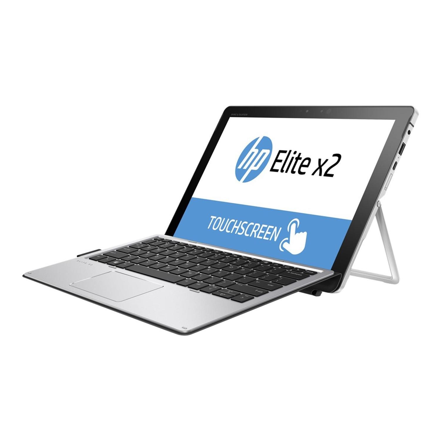 HP Elite x2 1012 G2 Intel Core i7-7600U 8GB 256GB SSD 12.3 Inch