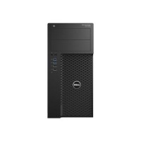 Dell Precision T3620 Xeon E3-1240 8GB 256GB SSD Quadro P600 Windows 10 Pro Workstation PC