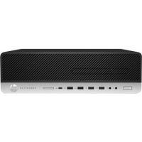 HP EliteDesk 800 G3 Core i7-6700 8GB 256GB SSD Windows 10 Pro Desktop PC