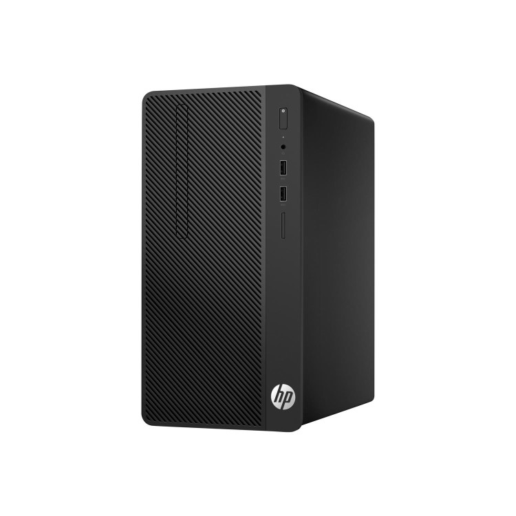 HP 290 G1 Core i5-7500 4GB 500GB Windows 10 Pro Desktop PC