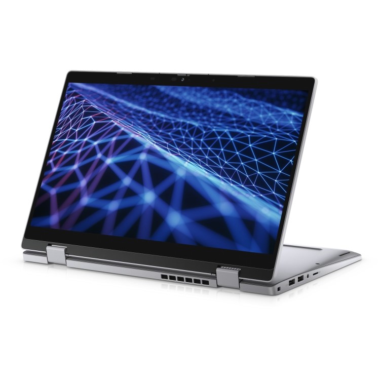 Dell Latitude 3330 Flip Core i5-1155G7 8GB 256GB 13.3 Inch Windows 10 Professional Convertible Laptop