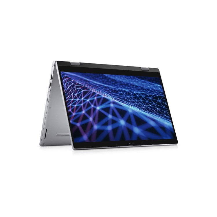 Dell Latitude 3330 Flip Core i5-1155G7 8GB 256GB 13.3 Inch Windows 10 Professional Convertible Laptop
