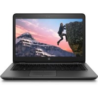 HP ZBook G4 Core i7-7500U 16GB 512GB SSD 14 Inch Windows 10 Professional Laptop