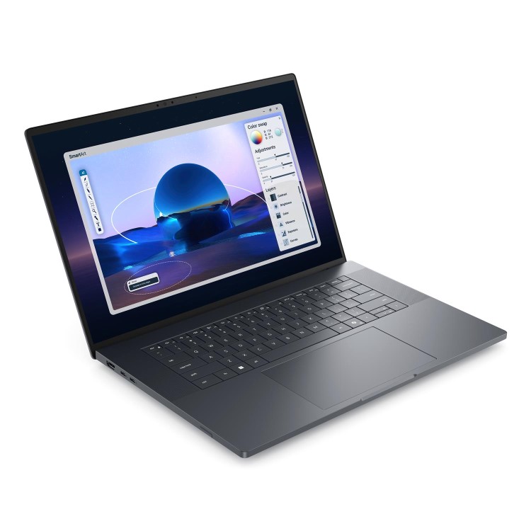 Refurbished Dell Pro Max 16 Premium MA16250 Intel Core Ultra 9 285H 64GB RAM 2TB SSD RTX PRO 2000 Blackwell 16 Inch Windows 11 Pro Laptop
