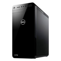 Refurbished Dell- XPS 8920 Core i7 16GB 2TB & 256SSD DVD-RW GeForce GTX 1070 Windows 10 Desktop