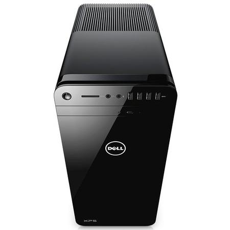 Refurbished Dell- XPS 8920 Core i7 16GB 2TB & 256SSD DVD-RW GeForce GTX 1070 Windows 10 Desktop