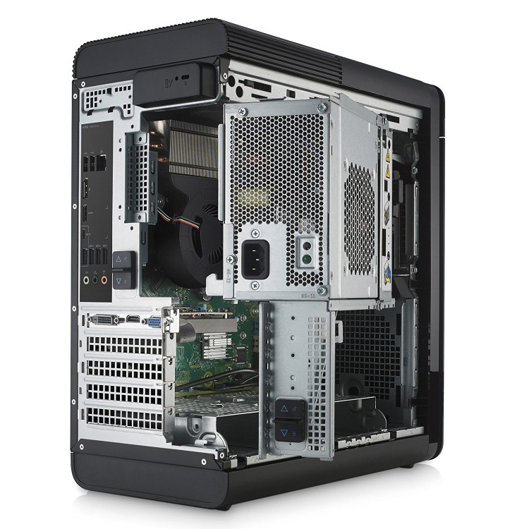 Refurbished Dell- XPS 8920 Core i7 16GB 2TB & 256SSD DVD-RW GeForce GTX 1070 Windows 10 Desktop