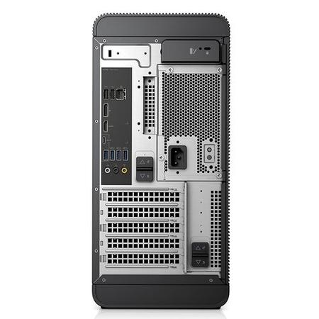 Refurbished Dell- XPS 8920 Core i7 16GB 2TB & 256SSD DVD-RW GeForce GTX 1070 Windows 10 Desktop