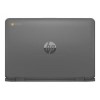 HP x360 11 G1 Intel Celeron N3350 4GB 32GB SSD 11.6 Inch Chrome OS Touchscreen Convertible Chromebook - Smoke Grey