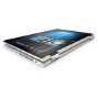 HP Pavilion x360 14 Core i5-7200U 8GB 256GB SSD 14 Inch Windows 10 Home Touchscreen Convertible Laptop