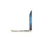 HP Pavilion x360 14 Core i5-7200U 8GB 256GB SSD 14 Inch Windows 10 Home Touchscreen Convertible Laptop