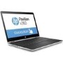 HP Pavilion x360 Core i3-7100U 8GB 128GB SSD 14 Inch Windows 10 Convertible Laptop 