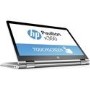 HP Pavilion x360 Core i3-7100U 8GB 128GB SSD 14 Inch Windows 10 Convertible Laptop 