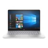HP Pavilion 14-bf009na Core i5-7200U 8GB 512GB SSD 14 Inch Windows 10 Laptop 
