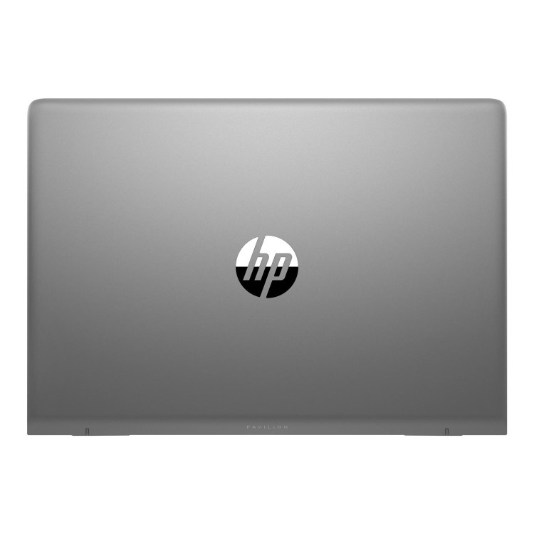 HP Pavilion 14-bf009na Core i5-7200U 8GB 512GB SSD 14 Inch Windows 10 Laptop 