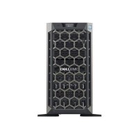 Dell EMC PowerEdge T640 Xeon Silver 4208 - 2.1GHz 16GB 240GB - Tower Server