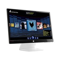 A1 Refurbished Hewlett Packard HP ENVY 23" VGA HDMI Monitor
