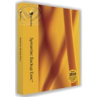 SYMANTEC - Backup Exec 2010 for Windows Server Licence  Basic Support