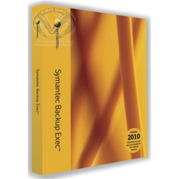 SYMANTEC - Backup Exec 2010 for Windows Server Licence  Basic Support