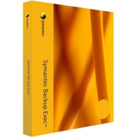 Symantec Backup Exec 2010 for Windows Small Business Server with 1 Year Basic Maintenance Licence - 1 Server - Price Level S - PC