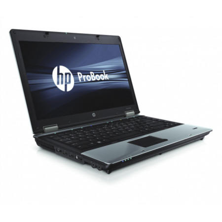 A1 Refurbished HP Probook 6450B Intel Core i5-520M 4GB 250GB DVDRW 14 Inch Windows 7 Home Laptop