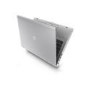 A2 Refurbished HP Elitebook 8460p Intel Core i5-2520M 4GB 250GB DVDRW 14 Inch Windows 7 Home Premium Laptop - Silver