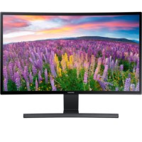 Samsung 510E S27E510C 27" 16_9 4ms Curved Monitor