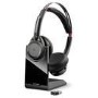 Plantronics Voyager Focus UC Stereo Bluetooth Headset