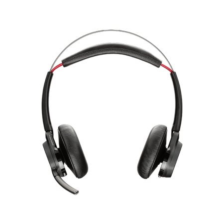 Plantronics Voyager Focus UC Stereo Bluetooth Headset