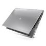A2 Refurbished HP Elitebook 8460p Intel Core i5-2520M 4GB 250GB DVDRW 14 Inch Windows 7 Home Premium Laptop - Silver