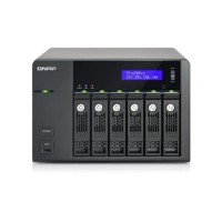 QNAP TS-670 PRO 18TB 6 Bay Desktop NAS