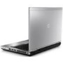 A2 Refurbished HP Elitebook 8460p Intel Core i5-2520M 4GB 250GB DVDRW 14 Inch Windows 7 Home Premium Laptop - Silver