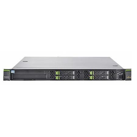 Fujitsu PRIMERGY RX100 S7 ntel&reg; Xeon E3-1220 Rack Server