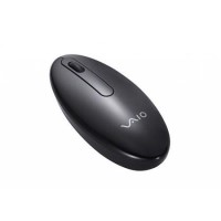 Sony VGP-BMS21/B Bluetooth Laser Mouse in Black