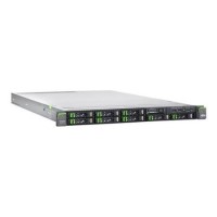 Fujitsu PRIMERGY RX200 S7 - Xeon E5-2620 2 GHz - 8 GB - 0 GB