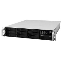 Synology RackStation RS2212 NAS Server - Serial ATA-300