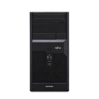 Fujitsu Esprimo P2560 Windows 7 Pro Micro Tower   