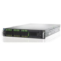 Fujitsu RX300S6 3.5 INCH XDC E5620 8GB DVD-RW RAID5/6 3Yr
