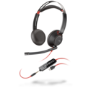 Plantronics Blackwire 5200 C5220 USB Headset