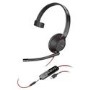 Poly Blackwire C5210 Wired Headset