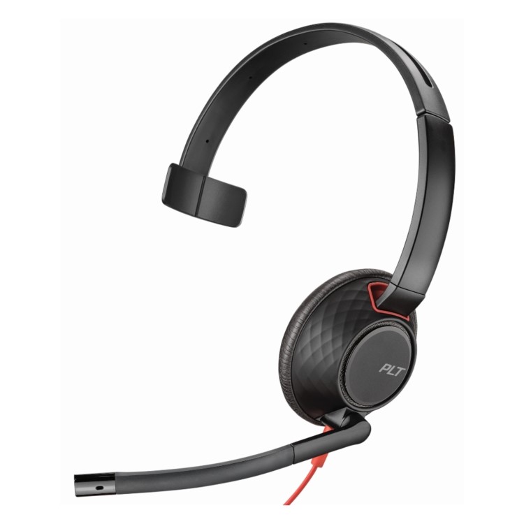 Poly Blackwire C5210 Wired Headset