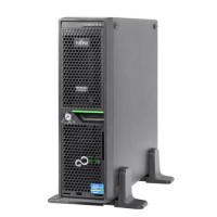 Fujitsu PRIMERGY TX120 S3 Tower Server