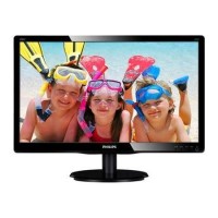 Philips V-line 200V4QSBR 20" Full HD Monitor