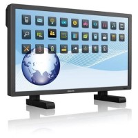 Philips BDL4230ET/00 42" Multi Touch Screen 2 touch points Display